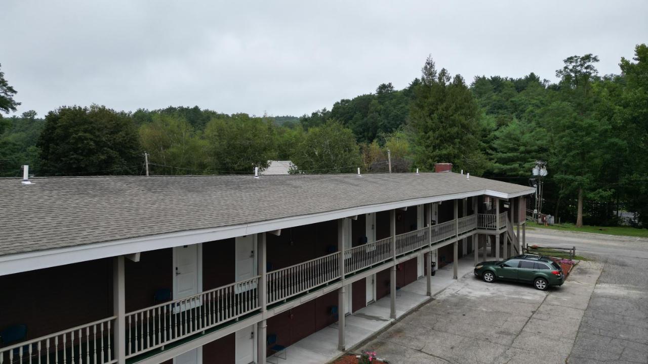 The Hotel