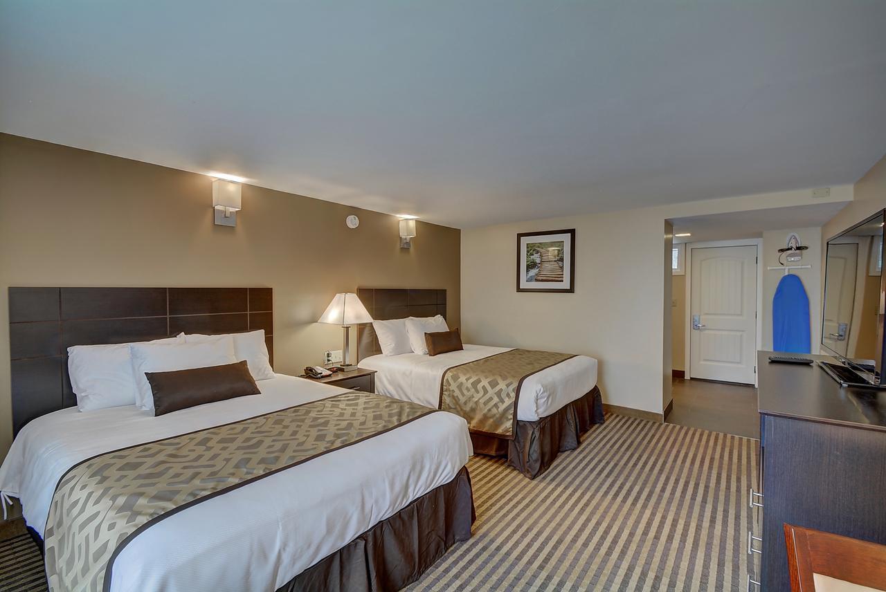 The Hotel 2*