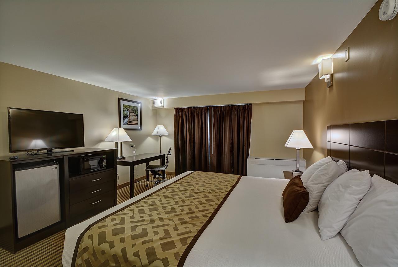 The Hotel